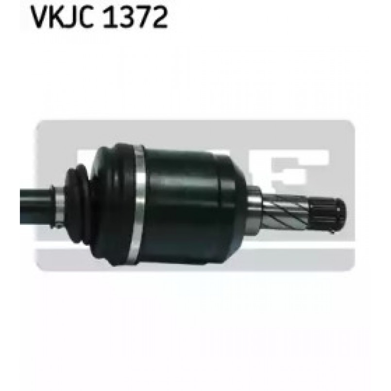 VKJC 1372 SKF - Привідний вал